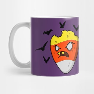 Candy Corn Mug